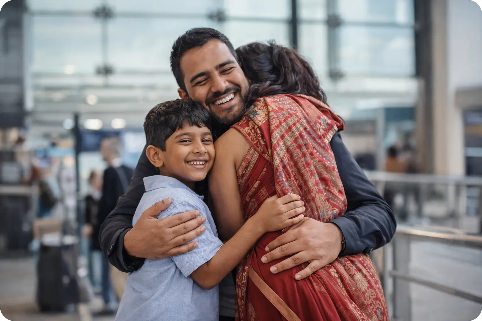 Family Sponsorship