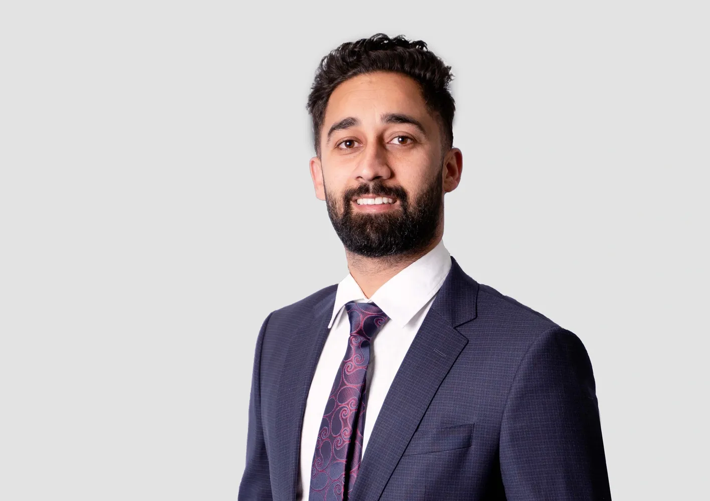 Gurteg Singh - CEO, Quantis Immigration