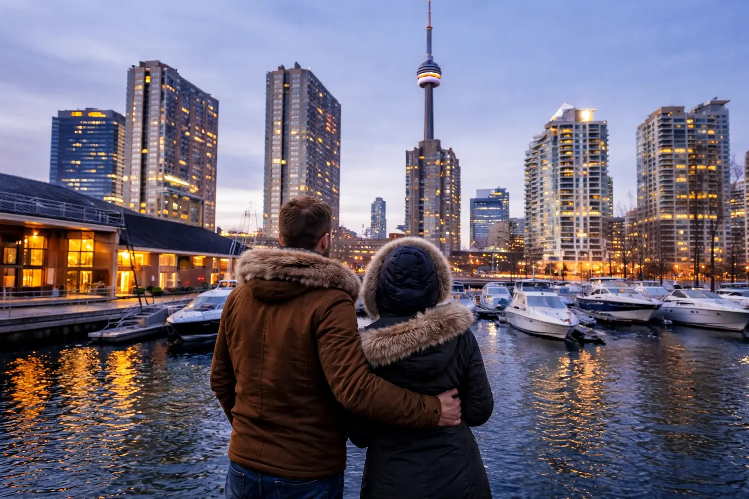 Permanent Residency