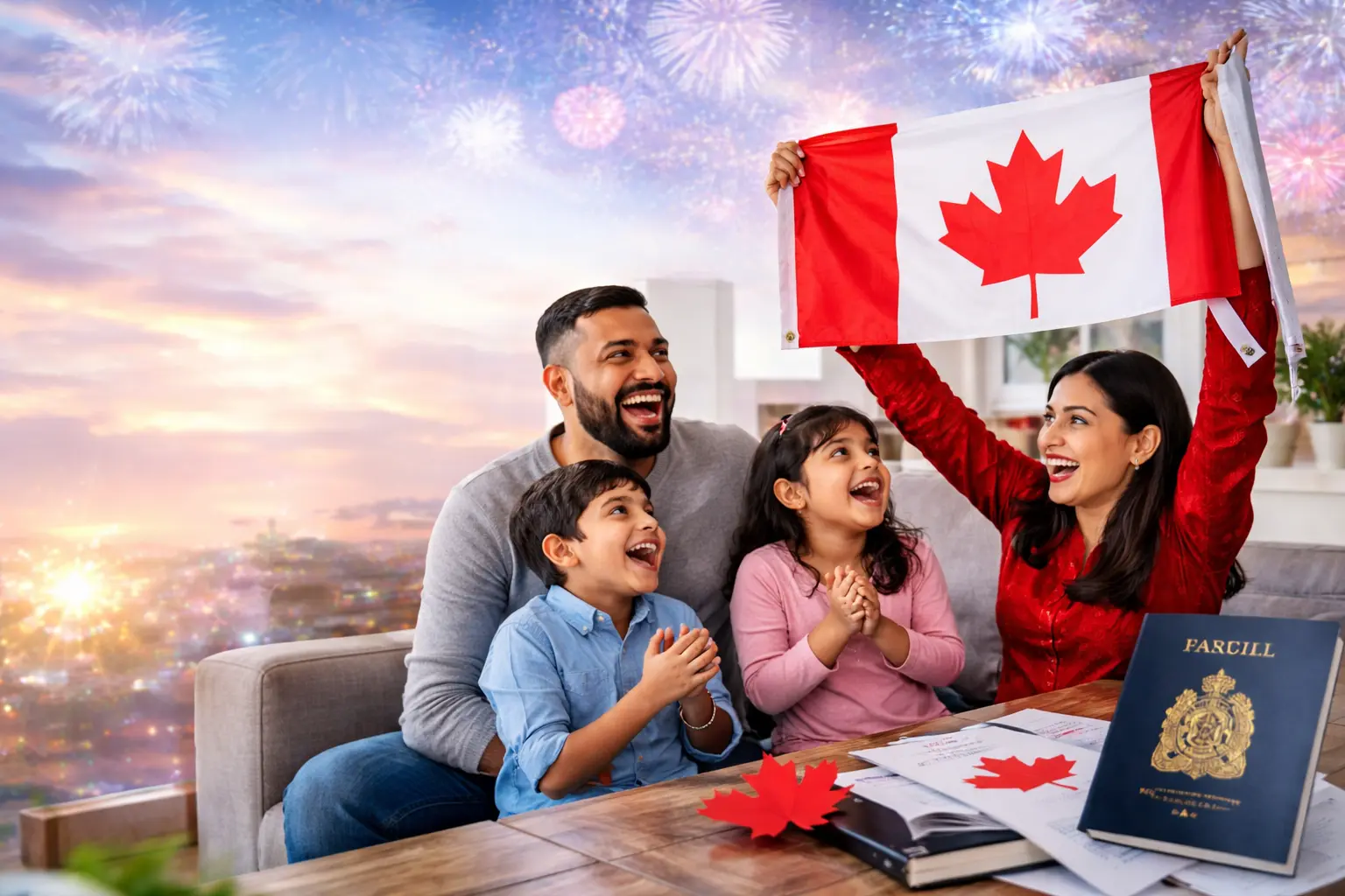 Ontario Office